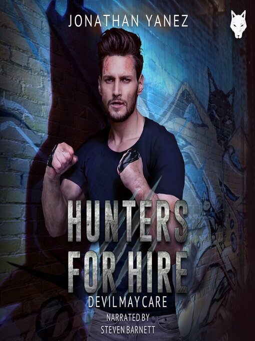 Title details for Devil May Care by Jonathan Yanez - Available